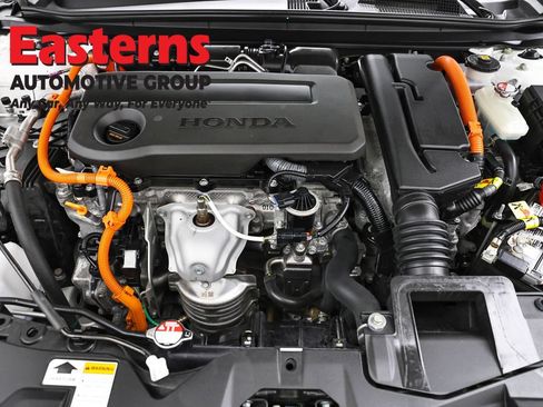 Used 2025 Honda Accord EX-L image 7