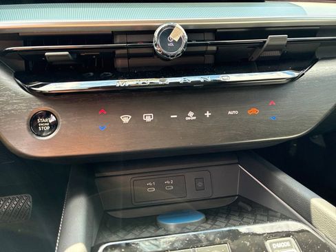New 2026 Nissan Murano SL AWD/4WD image 20