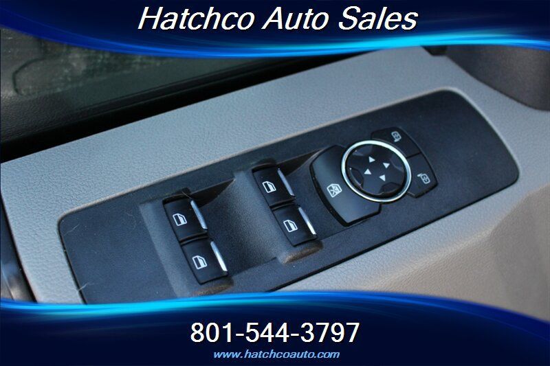 Used 2022 Ford F250 XL w/ STX Appearance Package AWD/4WD image 13