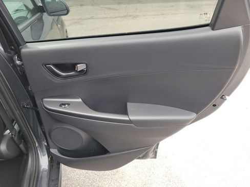 Used 2022 Hyundai Kona N Line w/ Tech Package image 32