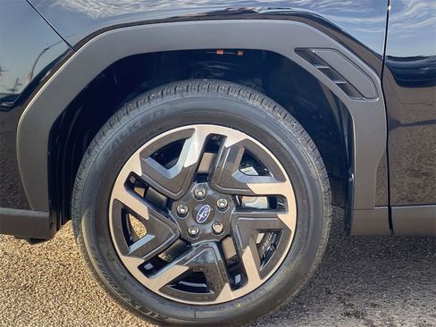 New 2025 Subaru Forester Limited w/ Popular Package image 6