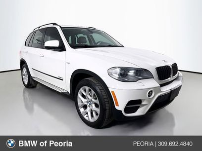 Used 2013 BMW X5 xDrive35i