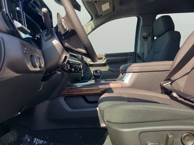 New 2026 Chevrolet Silverado 1500 RST RWD image 19