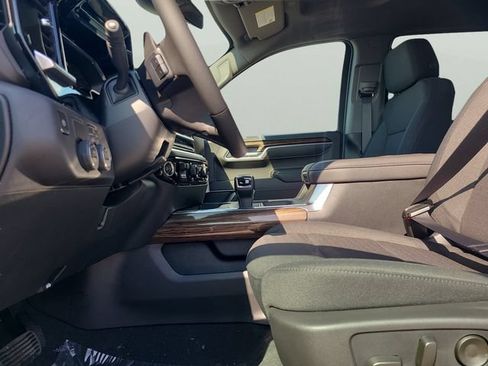 New 2026 Chevrolet Silverado 1500 RST RWD image 19