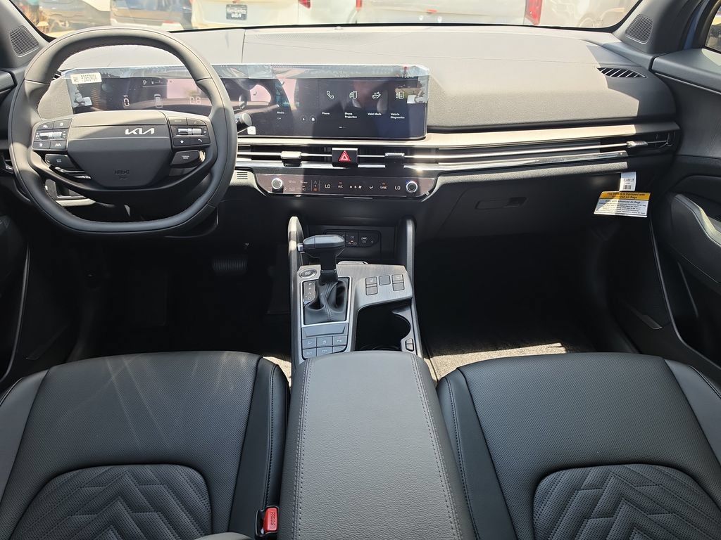 New 2026 Kia Sportage X-Line AWD/4WD image 12