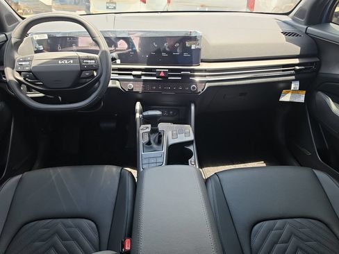 New 2026 Kia Sportage X-Line AWD/4WD image 12