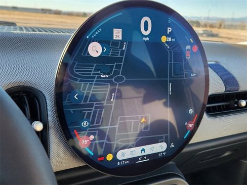 Used 2025 MINI Cooper S image 13