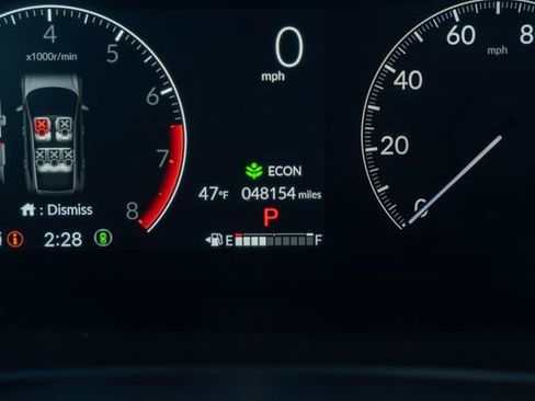 Used 2023 Honda CR-V EX-L image 26