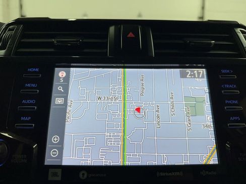 Used 2023 Toyota 4Runner TRD Pro image 25