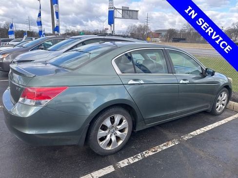 Used 2009 Honda Accord EX-L image 9