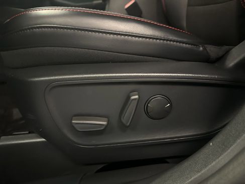 Used 2024 Ford Escape ST-Line w/ Tech Pack #1 image 21