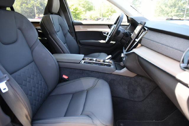 Used 2026 Volvo XC90 B6 Plus AWD/4WD image 35