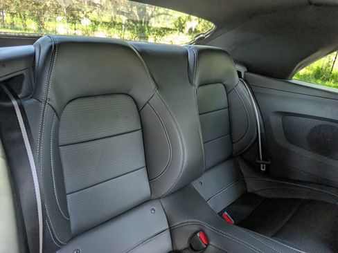 Used 2025 Ford Mustang GT Premium RWD image 19