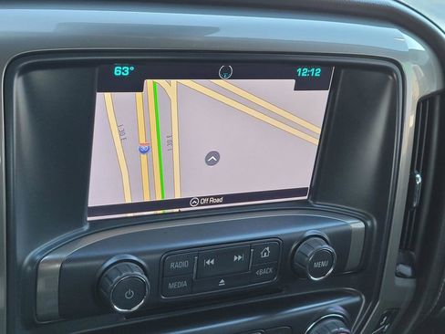 Used 2018 Chevrolet Silverado 3500 High Country w/ Duramax Plus Package image 26