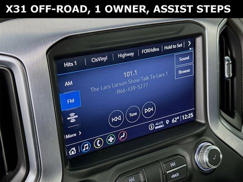 Used 2022 GMC Sierra 1500 SLT image 16