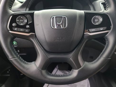Used 2022 Honda Pilot Touring image 33