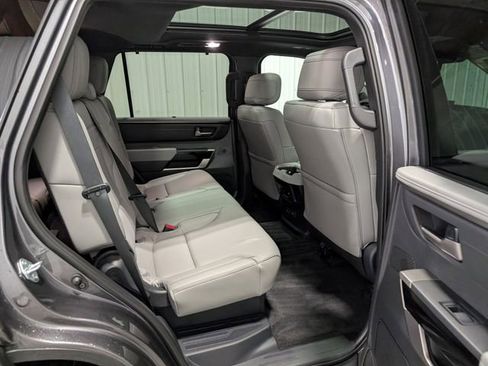 Used 2026 Toyota Sequoia Limited w/ Nightshade Package image 26