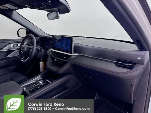 New 2025 Ford Explorer ST w/ Sun And Sound Package image 34