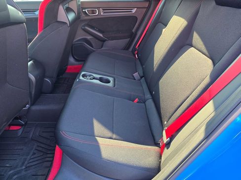 Used 2025 Honda Civic Type R image 13