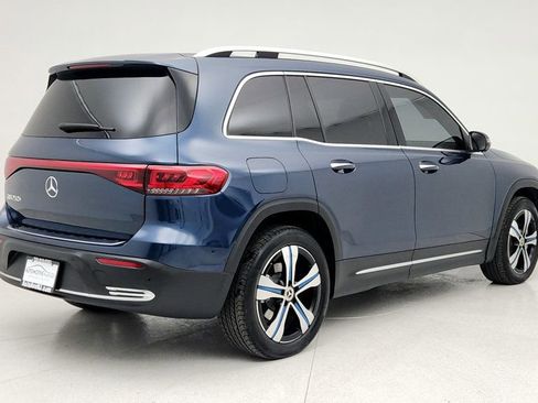 Used 2023 Mercedes-Benz EQB 250+ image 5