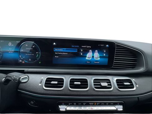 Used 2022 Mercedes-Benz GLE 350 4MATIC image 47