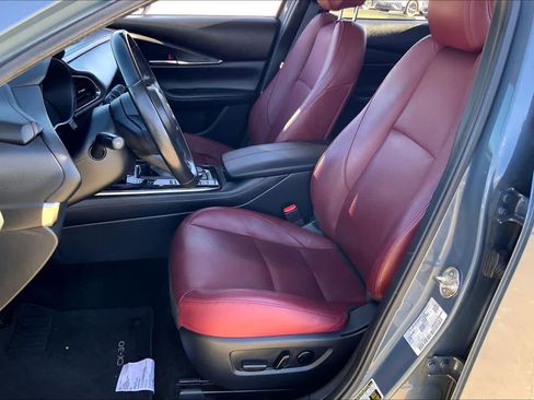 Used 2023 MAZDA CX-30 AWD 2.5 S w/ Preferred Package image 7