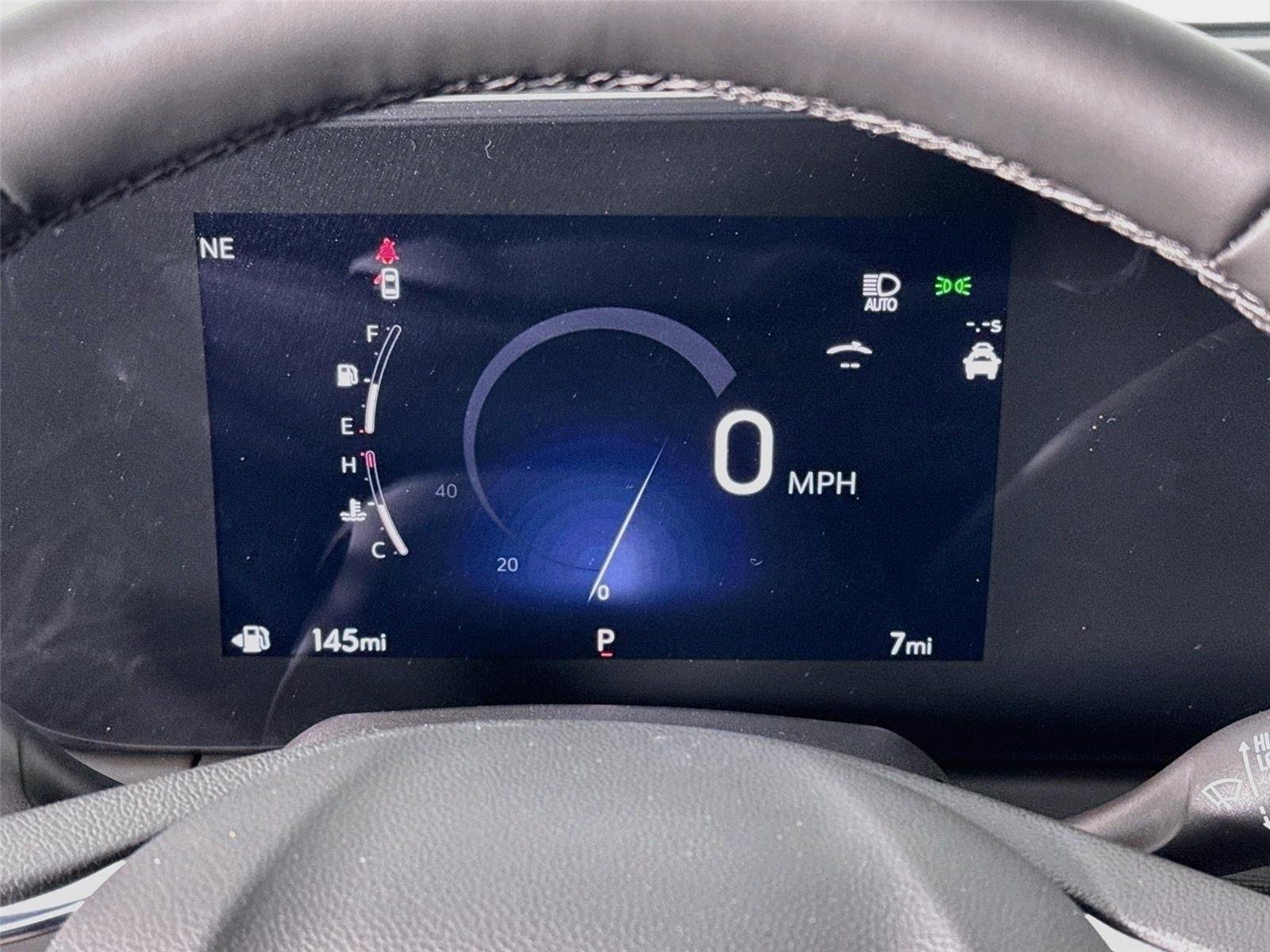 New 2026 Buick Envista Sport Touring FWD image 13