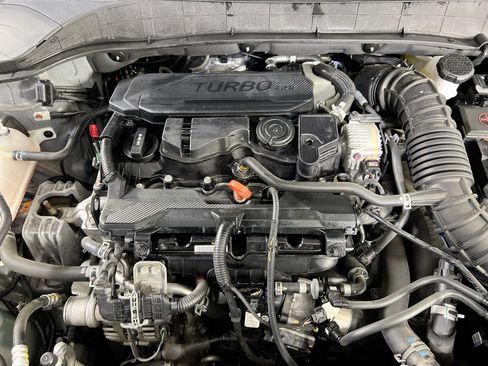 Used 2023 Hyundai Kona Limited image 30