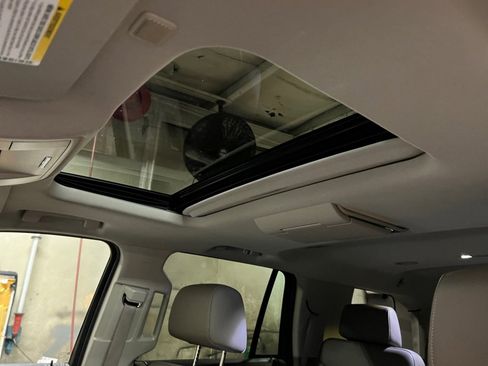 Used 2016 Chevrolet Tahoe LTZ image 24