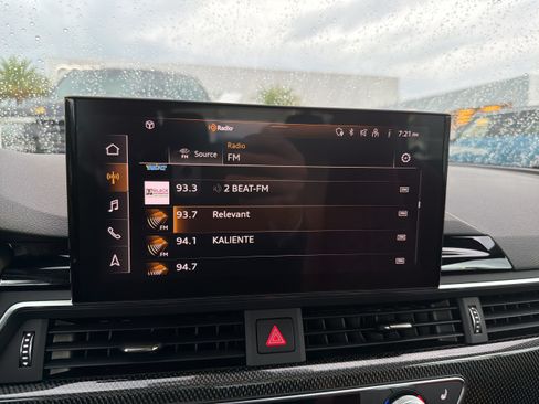 Certified 2022 Audi S5 Premium Plus AWD/4WD image 10