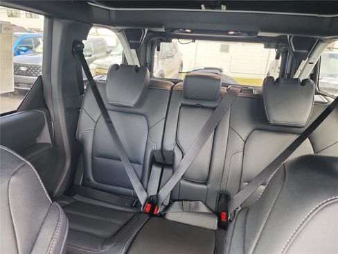 New 2026 Ford Bronco Big Bend image 15