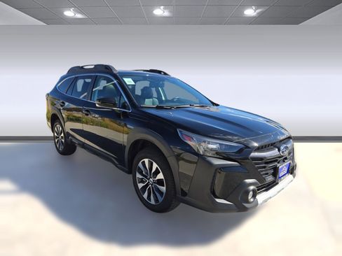 Used 2024 Subaru Outback Limited image 5