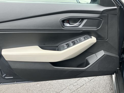 Certified 2024 Honda Accord EX image 14