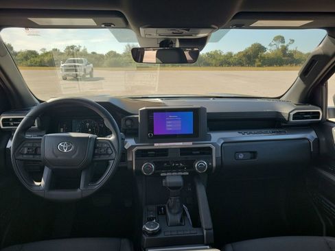 New 2026 Toyota Tacoma SR5 image 10