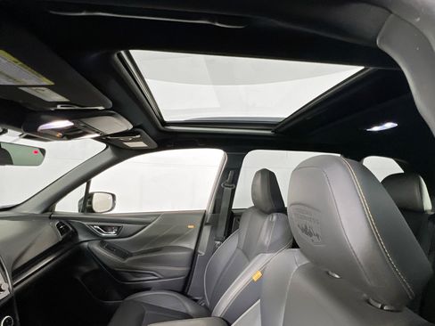 Used 2022 Subaru Forester Wilderness image 23