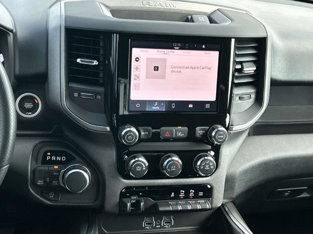 New 2027 RAM 1500 Express AWD/4WD image 15