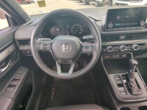 Certified 2024 Honda CR-V Sport image 15