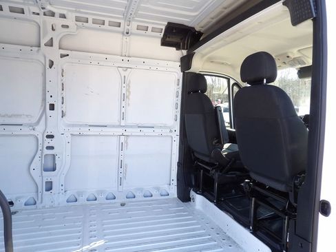 Used 2023 RAM ProMaster 2500 image 27