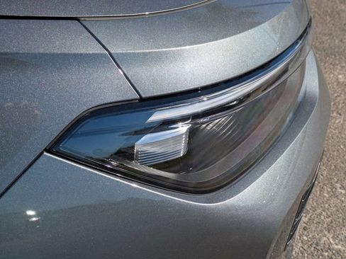 New 2026 Volkswagen Tiguan SE FWD image 10