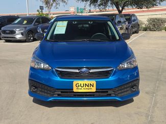 Used 2023 Subaru Impreza 2.0i video 2