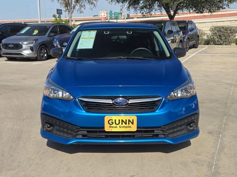 Used 2023 Subaru Impreza 2.0i image 2