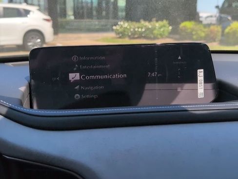 New 2026 MAZDA CX-30 Aire Edition image 21