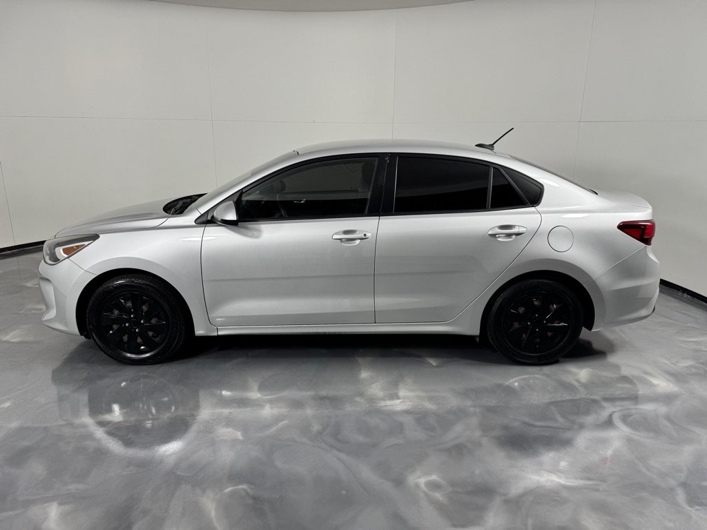 Used 2019 Kia Rio S FWD image 8