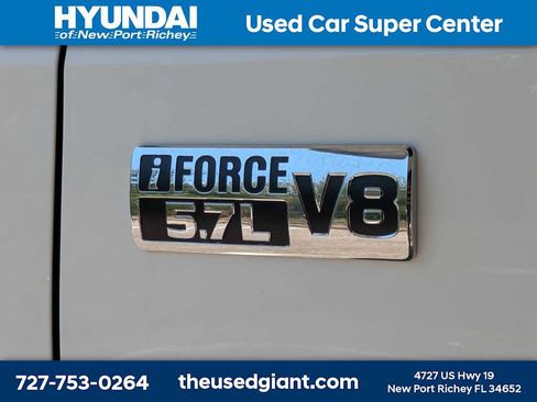 Used 2021 Toyota Tundra SR5 RWD image 13