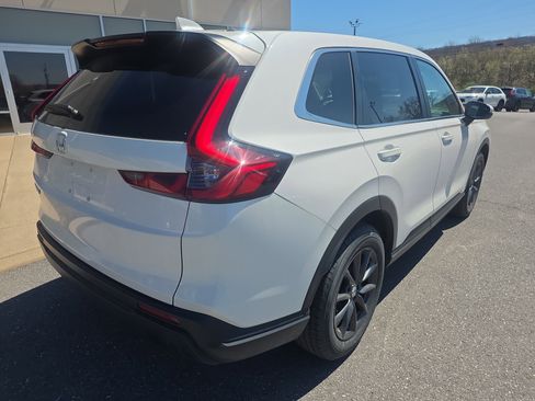 Used 2023 Honda CR-V EX image 5