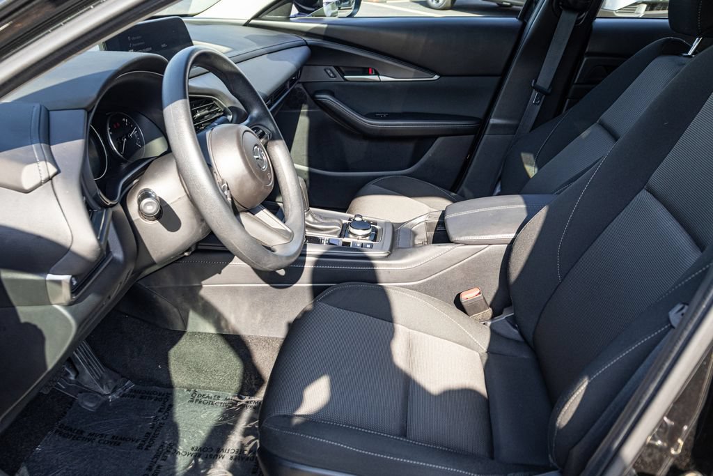 Used 2023 MAZDA CX-30 AWD 2.5 S image 14