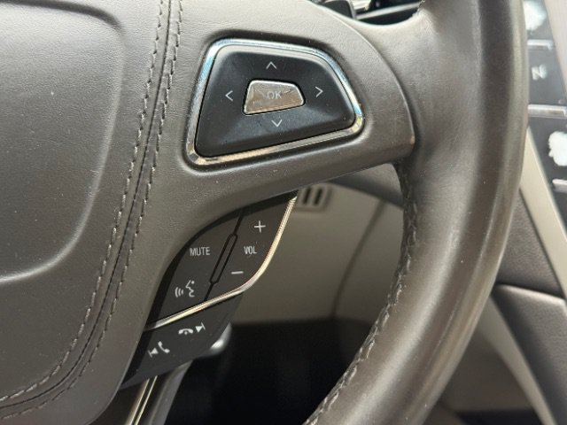 Used 2019 Lincoln MKZ Premiere FWD image 29
