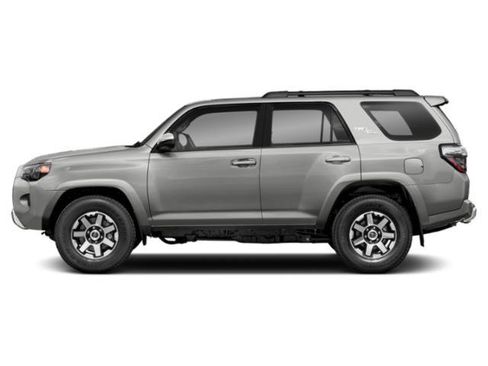 Used 2021 Toyota 4Runner TRD Off-Road Premium w/ Moonroof Package image 3