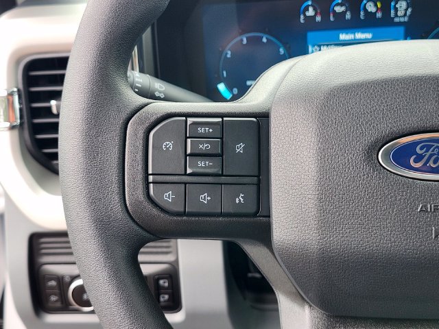 New 2026 Ford F250 XLT w/ XLT Premium Package AWD/4WD image 29