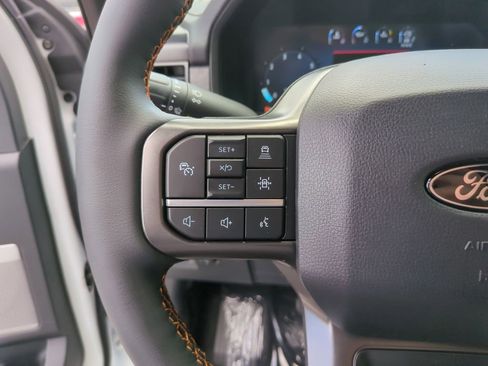 New 2026 Ford F150 Tremor AWD/4WD image 29